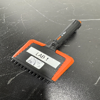 Thermo Scientific Finnpipette F2 Multichannel Pipette image 1